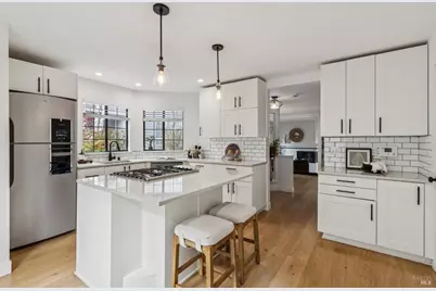 93 Ashford Avenue, Mill Valley, CA 94941 - Photo 1