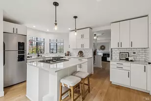 93 Ashford Ave, Mill Valley, CA 94941 - Photo 1