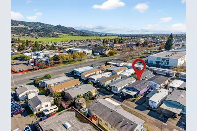 2963 Santa Rosa Avenue #C6, Santa Rosa, CA 95407 - Photo 4
