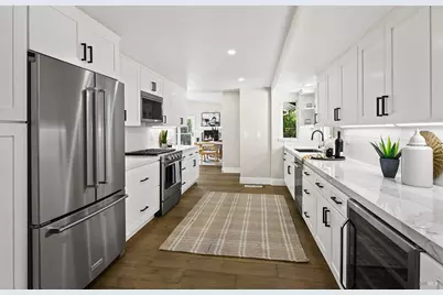 210 Burgundy Road, Healdsburg, CA 95448 - Photo 6