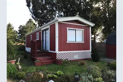 13500 Point Cabrillo Drive #20, Mendocino, CA 95460 - Photo 2