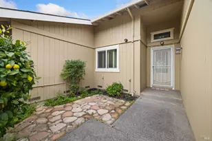 7103 Overlook Dr, Santa Rosa, CA 95409 - Photo 2