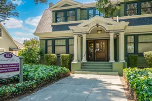 563 Jefferson St, Napa, CA 94559 - Photo 2