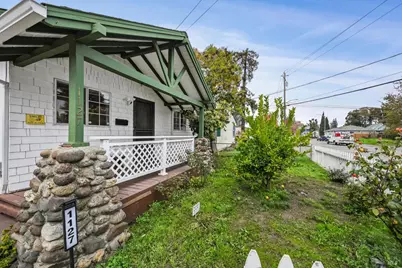 1127 Cleveland Avenue, Santa Rosa, CA 95401 - Photo 2
