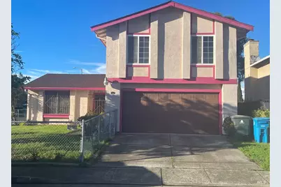 100 Obsidian Court, Vallejo, CA 94589 - Photo 1