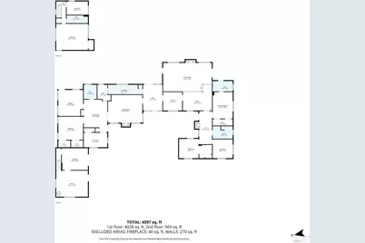 1450 Timberhill Road, Santa Rosa, CA 95401 - Photo 50