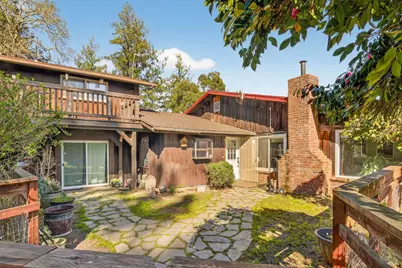 1450 Timberhill Road, Santa Rosa, CA 95401 - Photo 46