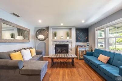 3556 Palomar Way, Napa, CA 94558 - Photo 4