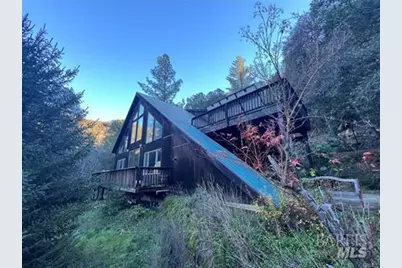 9400 McKinley Road, Kelseyville, CA 95451 - Photo 1