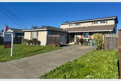 1713 Alhambra Court, Petaluma, CA 94954 - Photo 1