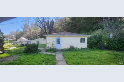 78951 Zenia Road, Covelo, CA 95428 - Photo 8