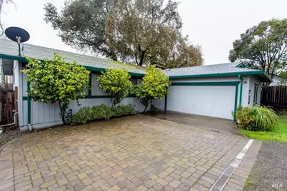 424 Mason Street, Healdsburg, CA 95448 - Photo 2