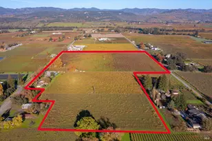 1135 Galleron Rd, Saint Helena, CA 94574 - Photo 4