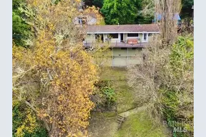 16868 Center Way, Guerneville, CA 95446 - Photo 4