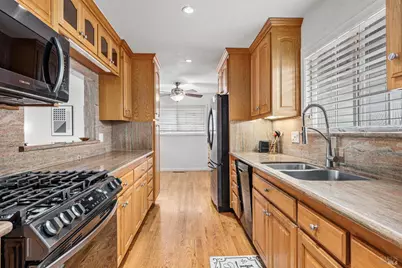 5232 Badger Road, Santa Rosa, CA 95409 - Photo 12