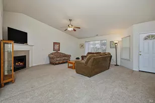 18841 Spyglass Rd, Hidden Valley Lake, CA 95467 - Photo 6