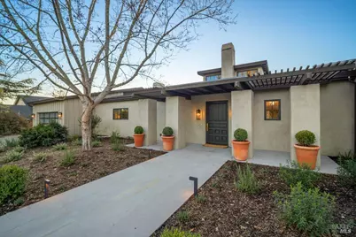 511 Hidden Acres Road, Healdsburg, CA 95448 - Photo 56