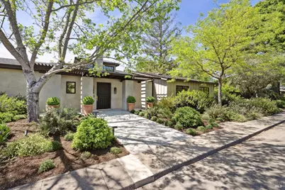 511 Hidden Acres Road, Healdsburg, CA 95448 - Photo 4