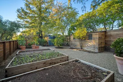511 Hidden Acres Road, Healdsburg, CA 95448 - Photo 62