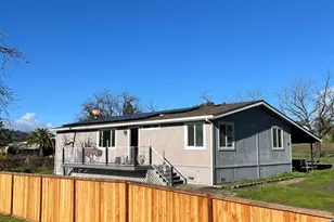 430 Lake Mendocino Dr, Ukiah, CA 95482 - Photo 1