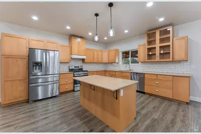 1461 Ponderosa Way, Redwood Valley, CA 95470 - Photo 4