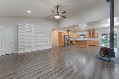 1461 Ponderosa Way, Redwood Valley, CA 95470 - Photo 12