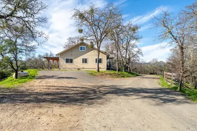 1461 Ponderosa Way, Redwood Valley, CA 95470 - Photo 46