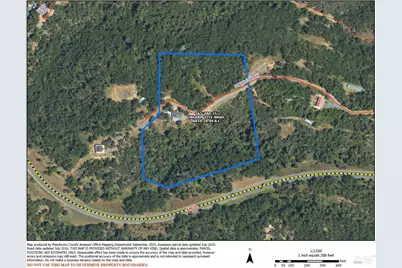 1461 Ponderosa Way, Redwood Valley, CA 95470 - Photo 30