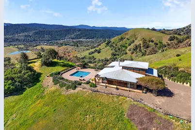 17350 Deer Meadows Road, Boonville, CA 95415 - Photo 4