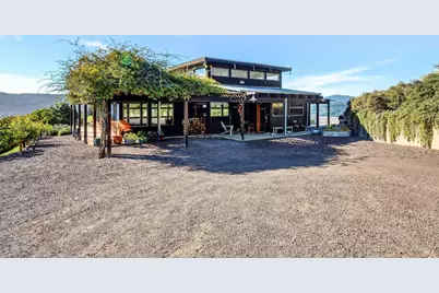 17350 Deer Meadows Road, Boonville, CA 95415 - Photo 8