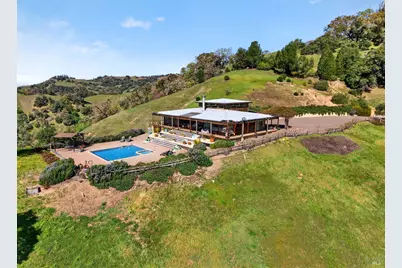 17350 Deer Meadows Road, Boonville, CA 95415 - Photo 2