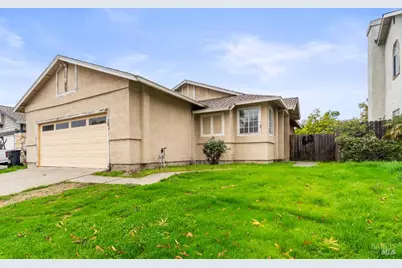 1120 Camellia Lane, Suisun City, CA 94585 - Photo 1
