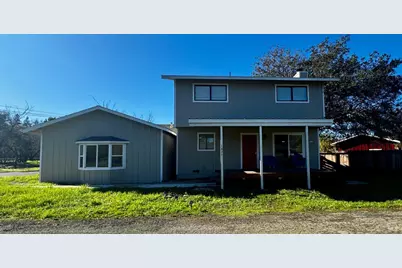 1435 Monterey Drive, Santa Rosa, CA 95405 - Photo 1