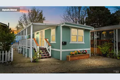 700 Shady Glen Road #24, Vacaville, CA 95688 - Photo 2