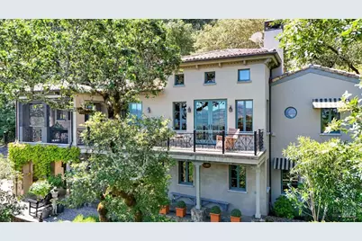 6640 Sonoma Mountain Road, Santa Rosa, CA 95404 - Photo 4