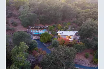 6640 Sonoma Mountain Road, Santa Rosa, CA 95404 - Photo 46