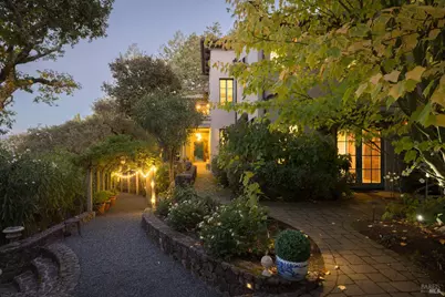 6640 Sonoma Mountain Road, Santa Rosa, CA 95404 - Photo 46