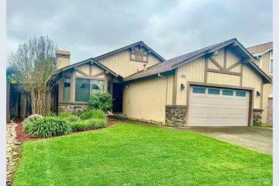 10845 Rio Ruso Drive, Windsor, CA 95492 - Photo 1