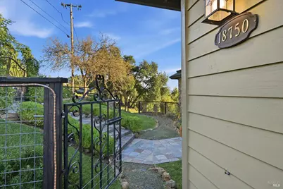 18750 Fernwood Road, Hidden Valley Lake, CA 95467 - Photo 6