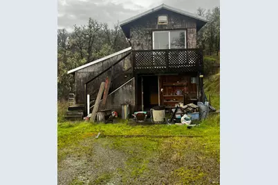 23040 Poonkinney Road, Covelo, CA 95428 - Photo 46