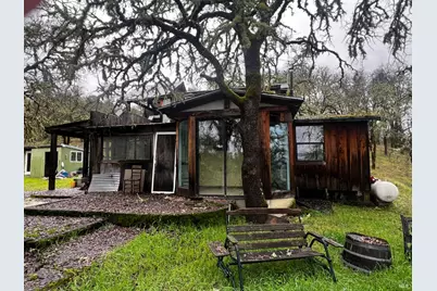 23040 Poonkinney Road, Covelo, CA 95428 - Photo 16