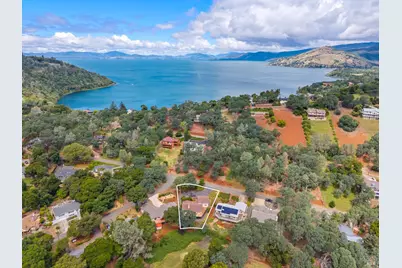 2698 Greenway Drive, Kelseyville, CA 95451 - Photo 2