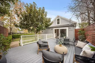 33 Montecito Ave, Corte Madera, CA 94925 - Photo 14