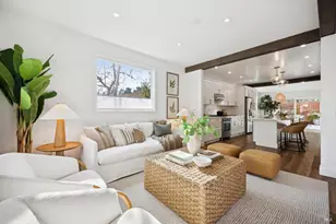 33 Montecito Ave, Corte Madera, CA 94925 - Photo 8