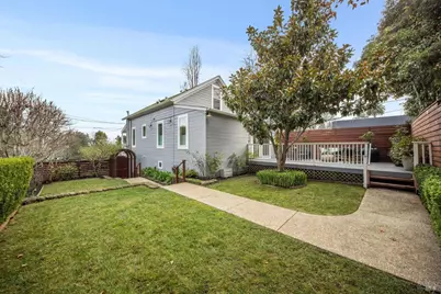 33 Montecito Avenue, Corte Madera, CA 94925 - Photo 34