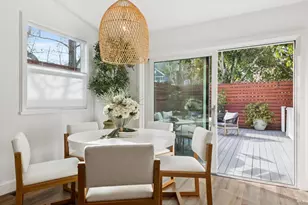 33 Montecito Ave, Corte Madera, CA 94925 - Photo 12