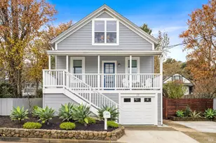 33 Montecito Ave, Corte Madera, CA 94925 - Photo 1