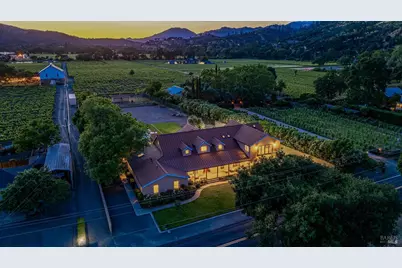 466 Pratt Avenue, Saint Helena, CA 94574 - Photo 1