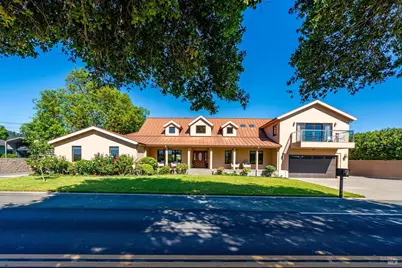 466 Pratt Avenue, Saint Helena, CA 94574 - Photo 6