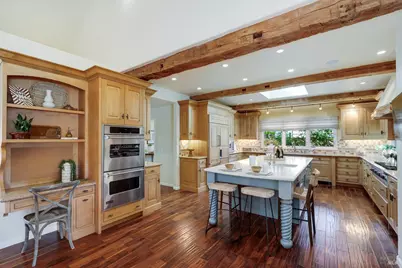 466 Pratt Avenue, Saint Helena, CA 94574 - Photo 16
